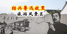 操死她视频网站中国绍兴-鲁迅故里旅游风景区